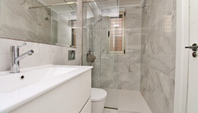 Revente - Villa's
 - Villamartin - Villamartín