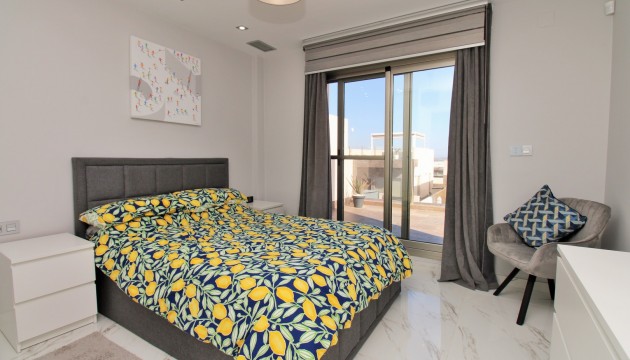 Revente - Villa's
 - Villamartin - Villamartín