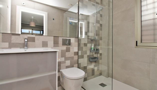 Revente - Villa's
 - Villamartin - Villamartín