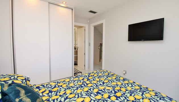 Revente - Villa's
 - Villamartin - Villamartín