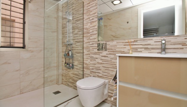 Revente - Villa's
 - Villamartin - Villamartín