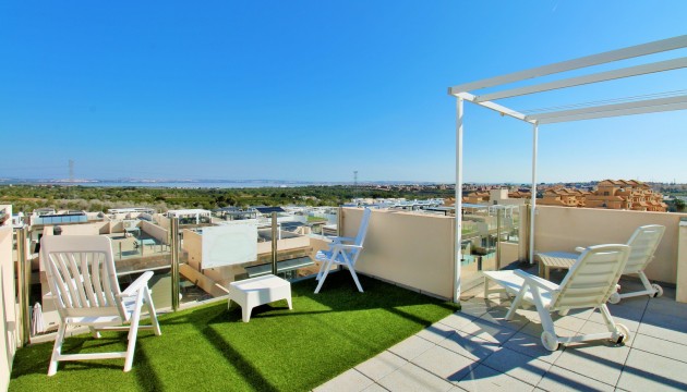 Revente - Villa's
 - Villamartin - Villamartín