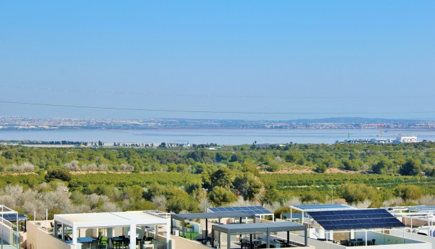 Revente - Villa's
 - Villamartin - Villamartín