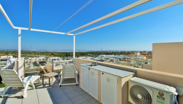 Revente - Villa's
 - Villamartin - Villamartín