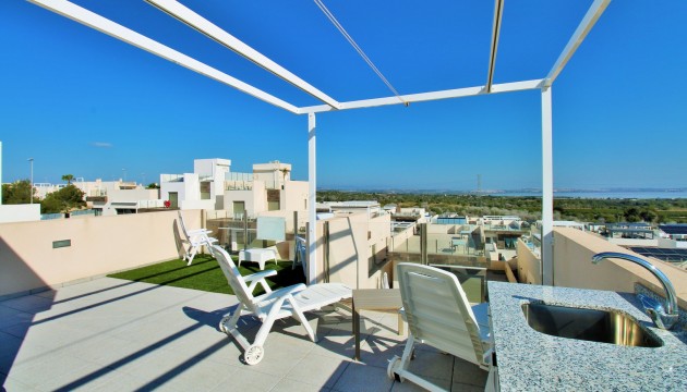 Revente - Villa's
 - Villamartin - Villamartín