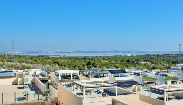 Revente - Villa's
 - Villamartin - Villamartín