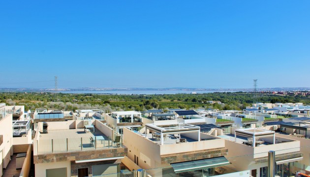 Revente - Villa's
 - Villamartin - Villamartín