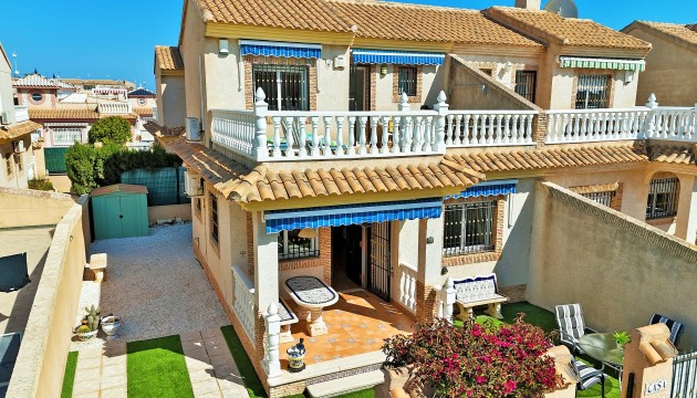 Revente - Maison de ville - Playa Flamenca