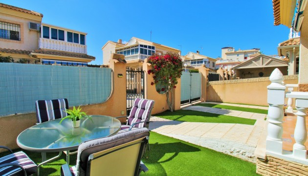 Revente - Maison de ville - Playa Flamenca