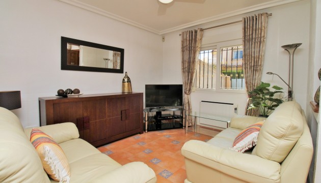 Revente - Maison de ville - Playa Flamenca