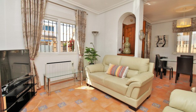 Revente - Maison de ville - Playa Flamenca