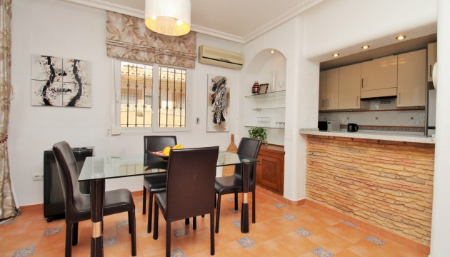 Revente - Maison de ville - Playa Flamenca