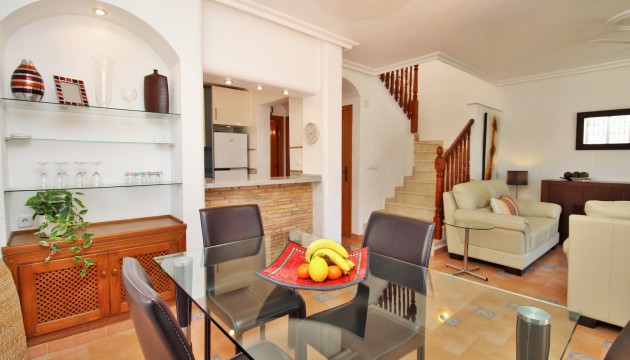 Revente - Maison de ville - Playa Flamenca