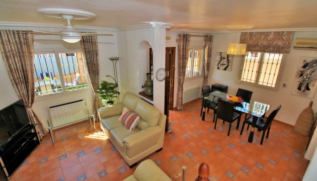 Revente - Maison de ville - Playa Flamenca