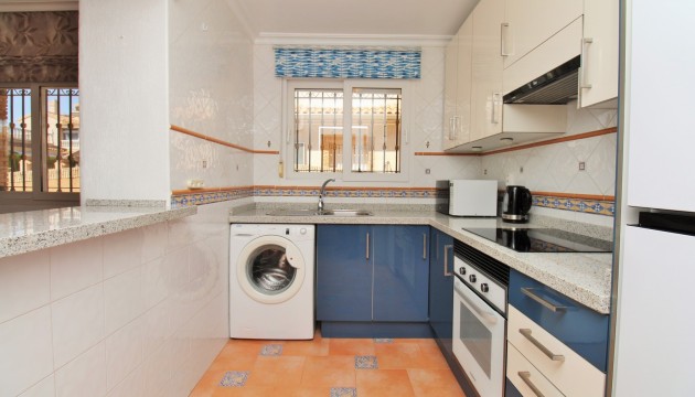 Revente - Maison de ville - Playa Flamenca