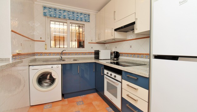 Revente - Maison de ville - Playa Flamenca