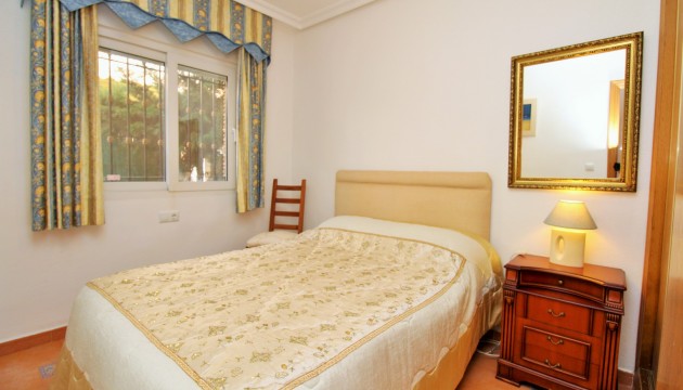 Revente - Maison de ville - Playa Flamenca