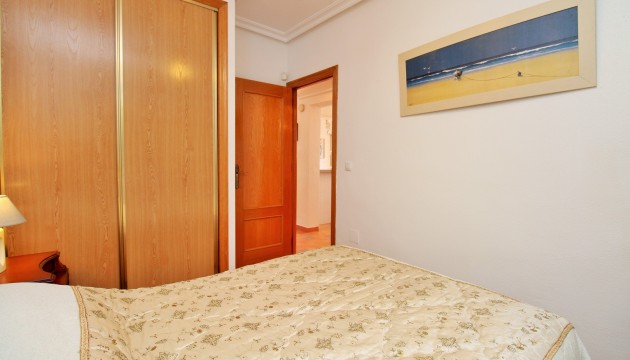 Revente - Maison de ville - Playa Flamenca