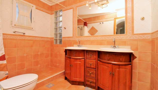 Revente - Maison de ville - Playa Flamenca