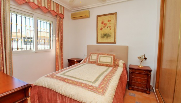 Revente - Maison de ville - Playa Flamenca