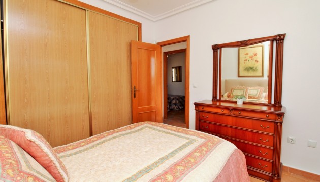 Revente - Maison de ville - Playa Flamenca