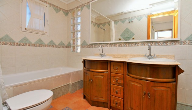 Revente - Maison de ville - Playa Flamenca