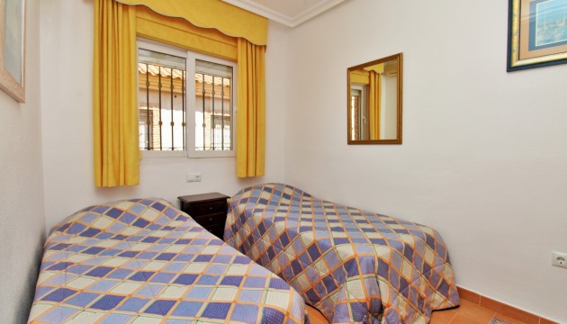 Revente - Maison de ville - Playa Flamenca