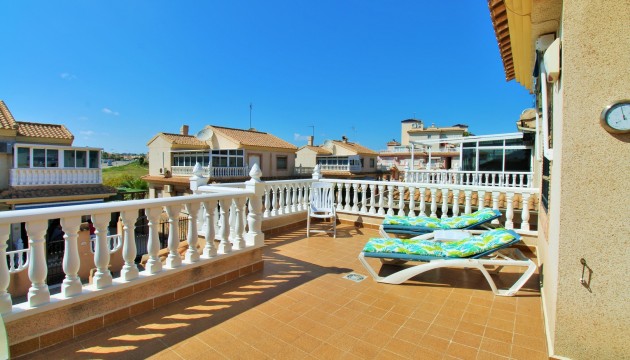 Revente - Maison de ville - Playa Flamenca