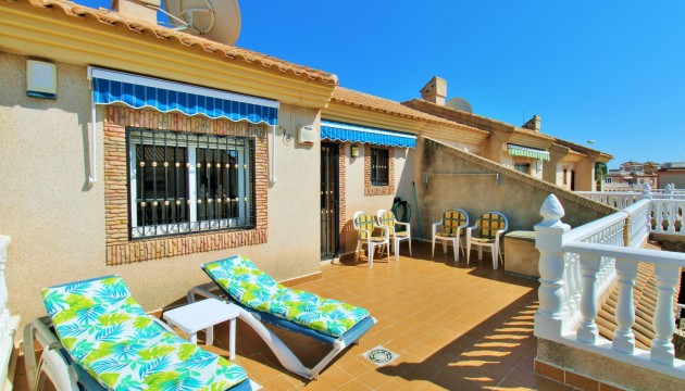 Revente - Maison de ville - Playa Flamenca
