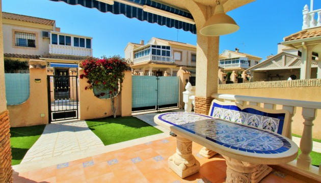 Revente - Maison de ville - Playa Flamenca
