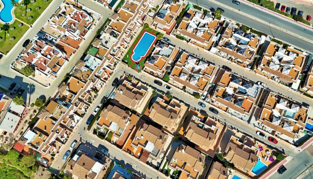 Revente - Maison de ville - Playa Flamenca