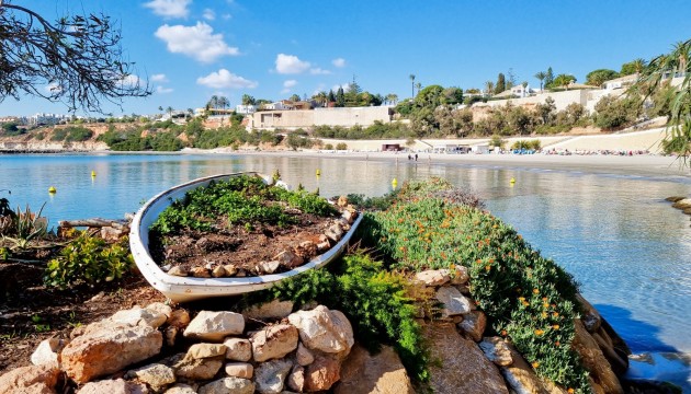 Revente - Maison de ville - Playa Flamenca