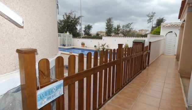 Sale - Villas - La Marina