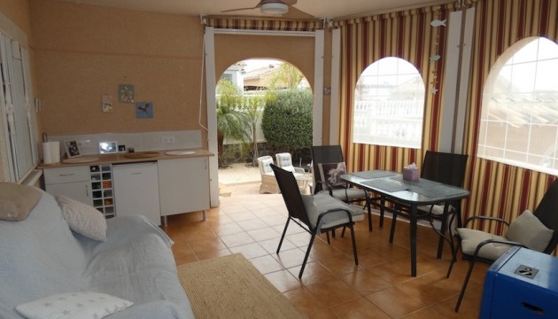 Sale - Villas - La Marina