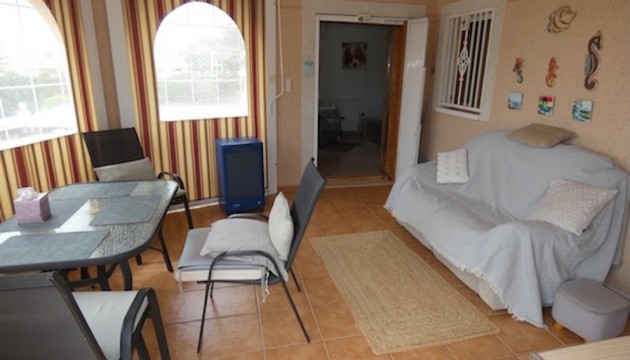 Sale - Villas - La Marina