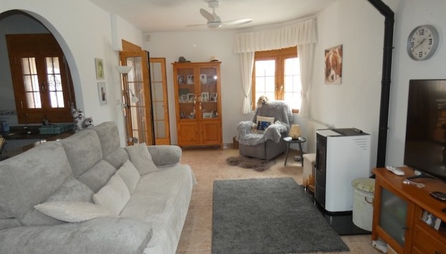Sale - Villas - La Marina