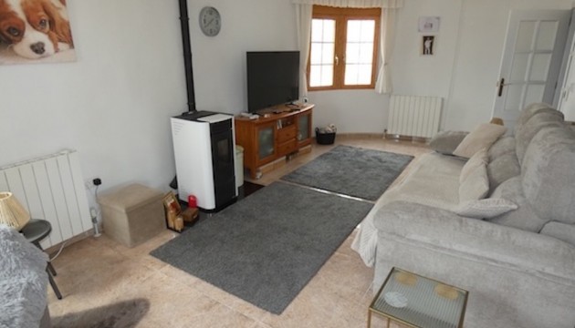 Sale - Villas - La Marina