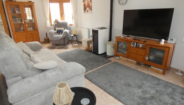 Sale - Villas - La Marina