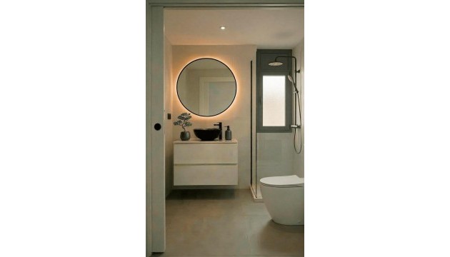 Nouvelle construction - Appartement - Los Alcazares - Serena Golf