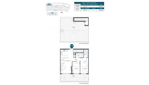 Nueva construcción  - Apartamento - Los Alcazares - Serena Golf