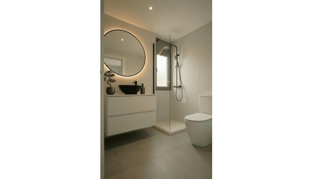 New Build - Wohnung - Los Alcazares - Serena Golf