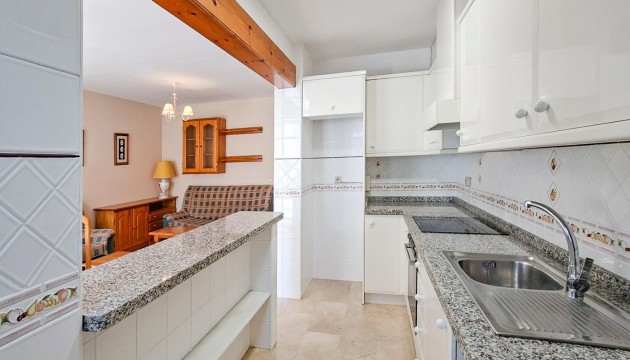 Resale - Townhouse - Villamartin