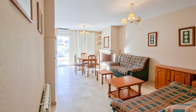 Resale - Townhouse - Villamartin