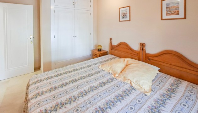 Resale - Townhouse - Villamartin