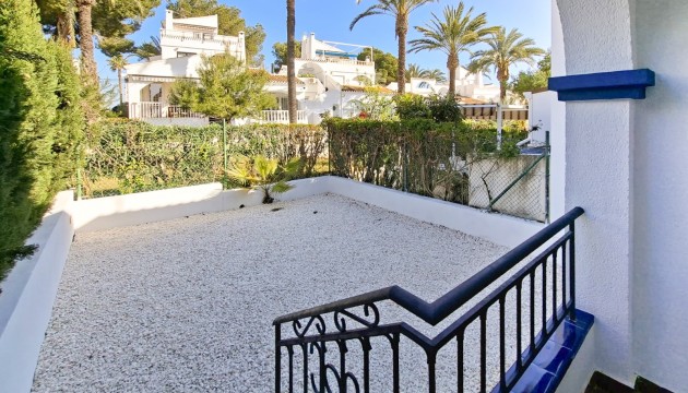 Resale - Townhouse - Villamartin