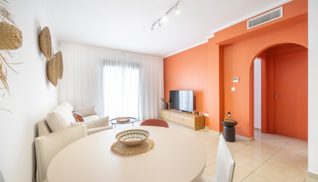 Revente - Appartement - Ciudad Quesada - Ciudad Quesada - Rojales