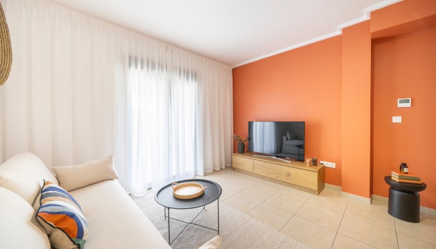 Revente - Appartement - Ciudad Quesada - Ciudad Quesada - Rojales