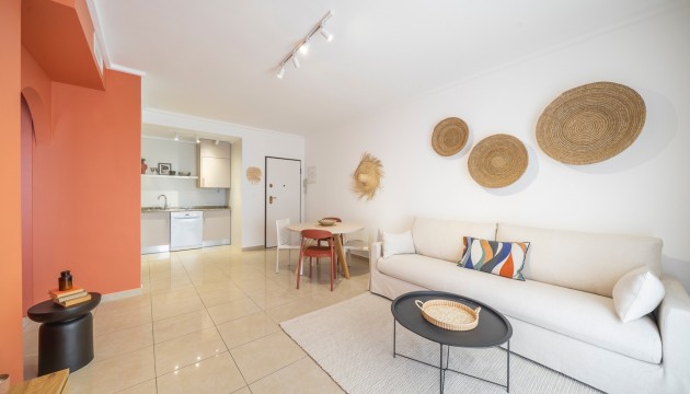 Revente - Appartement - Ciudad Quesada - Ciudad Quesada - Rojales