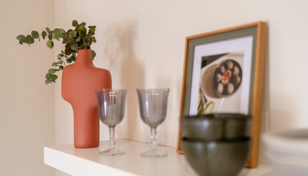 Revente - Appartement - Ciudad Quesada - Ciudad Quesada - Rojales