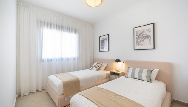 Revente - Appartement - Ciudad Quesada - Ciudad Quesada - Rojales